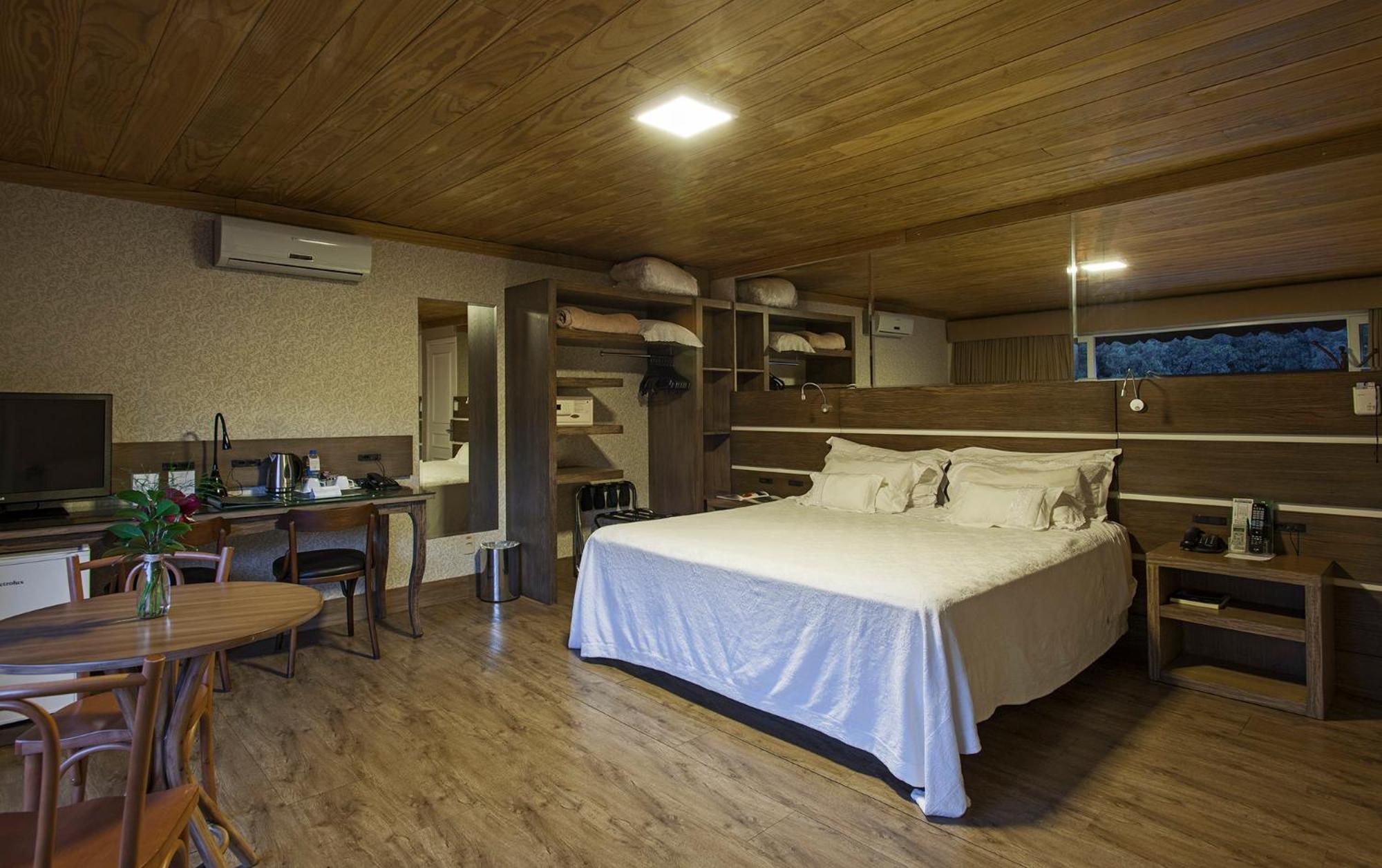 Bella Hotel&spa 4*