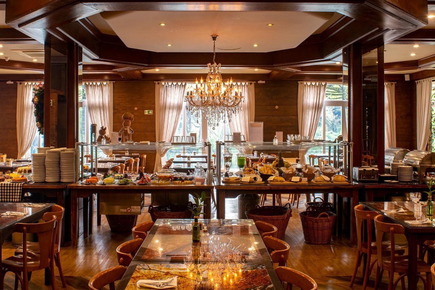 Hotel Bella & Gramado