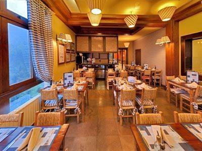 Bella & 4* Gramado