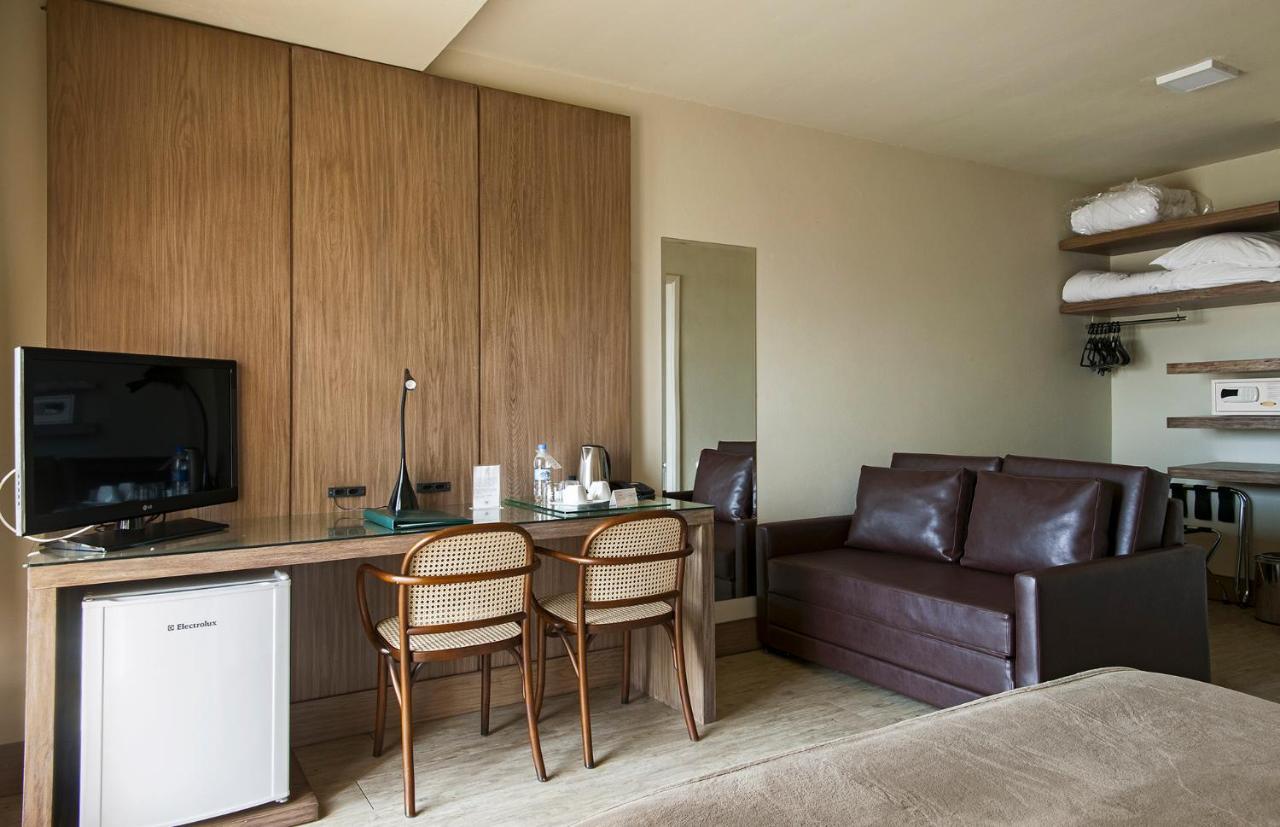 Bella Hotel&spa 4* Gramado