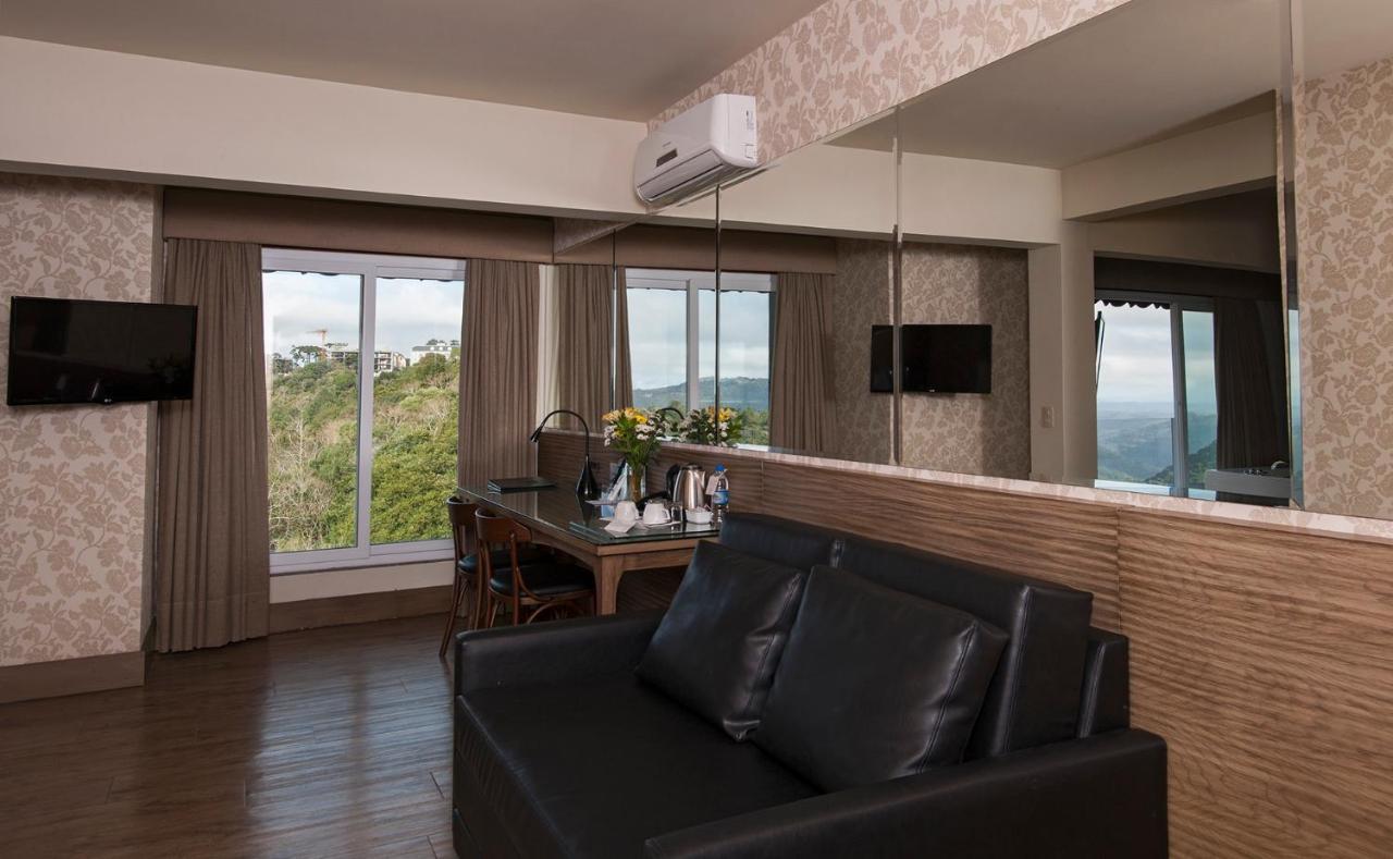 Hotel Bella Hotel&spa Gramado