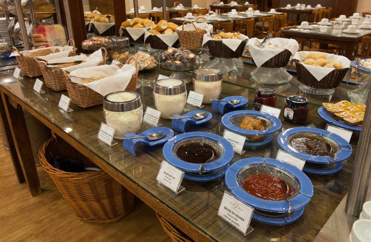 Bella Hotel&spa 4* Gramado