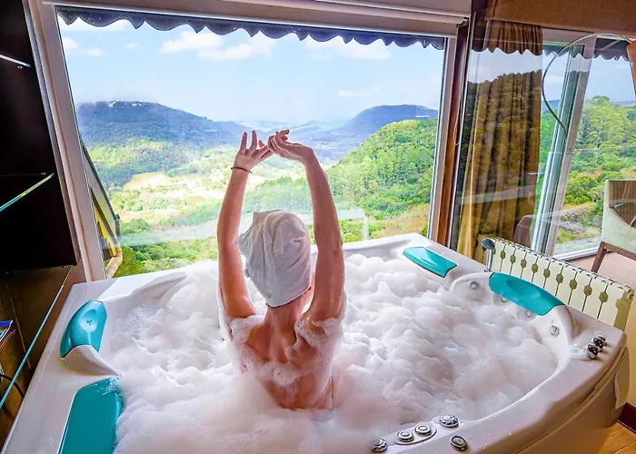 Villa Bella Hotel&SPA Gramado