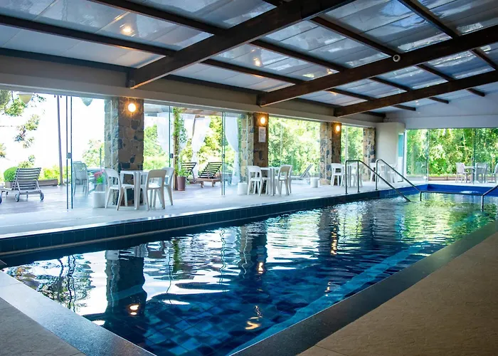 Villa Bella Hotel&SPA Gramado