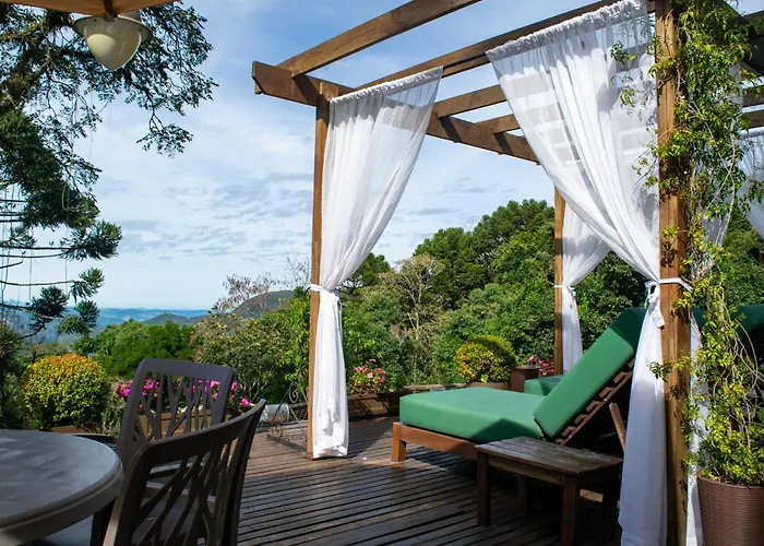 Villa Bella Hotel&SPA Gramado