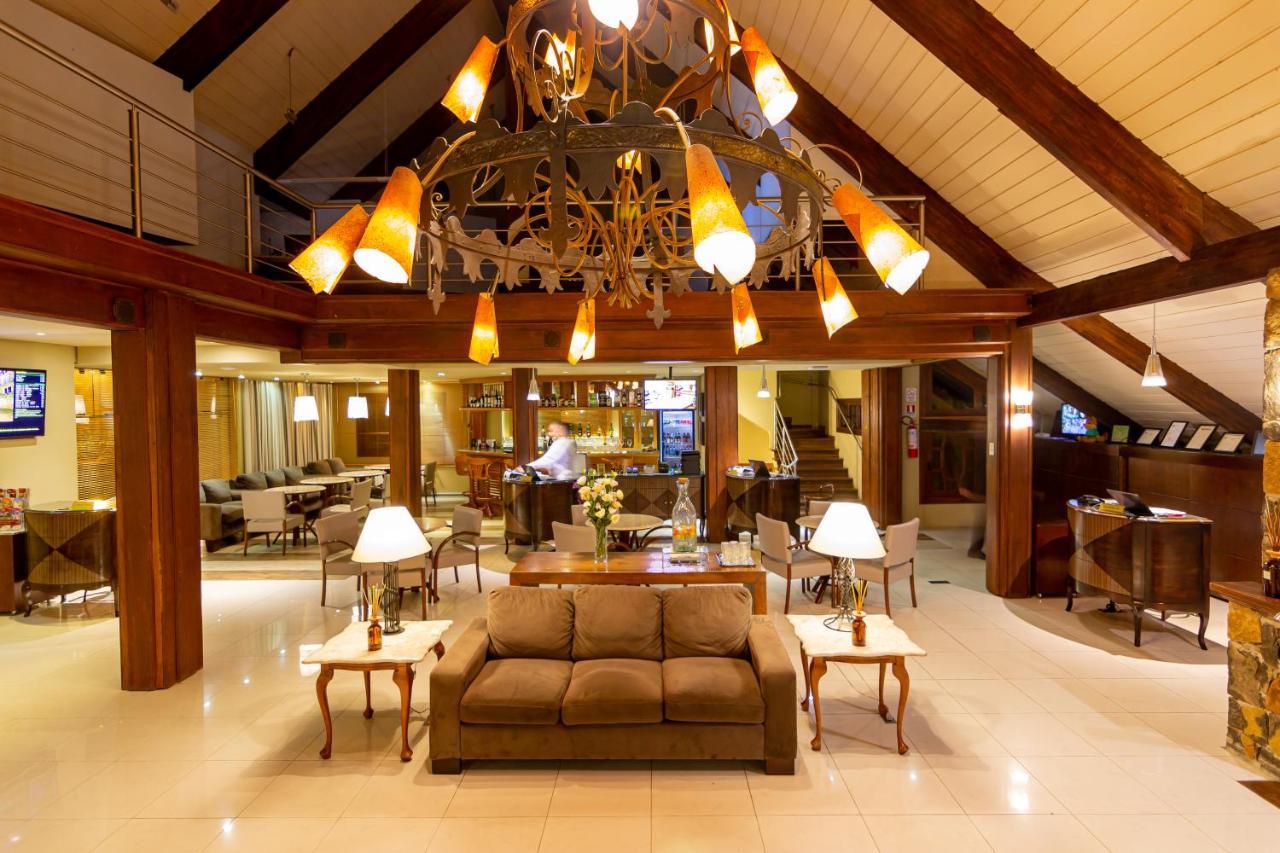 Bella Hotel&spa Hotel Gramado