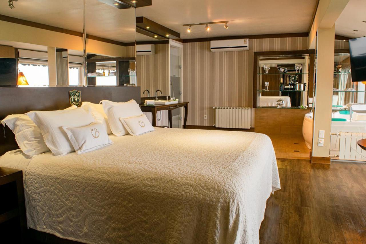 Bella Hotel&spa Hotel Gramado
