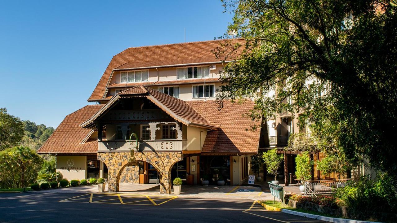 Bella Hotel&spa 4* Gramado