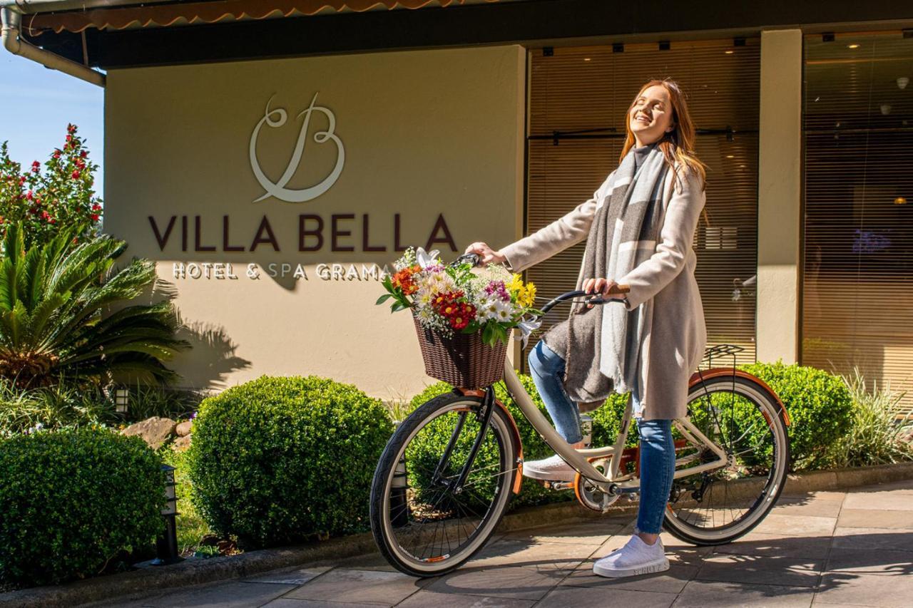 Hotel Bella Hotel&spa Gramado
