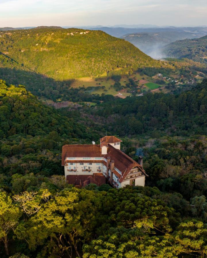 Bella Hotel&spa 4* Gramado