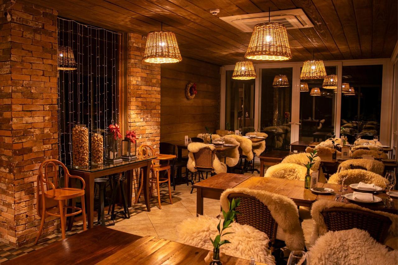 Bella Hotel&spa Hotel Gramado