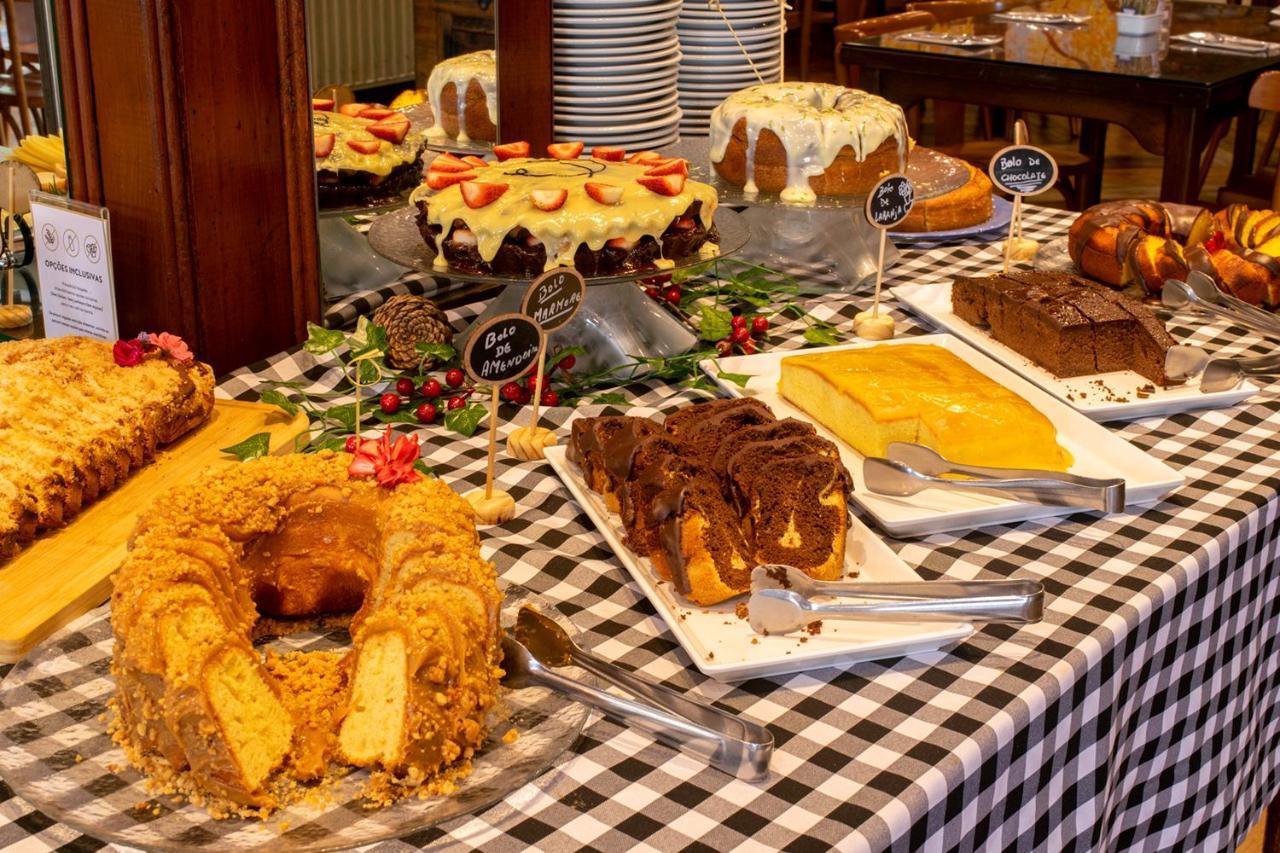 Hotel Bella Hotel&spa Gramado