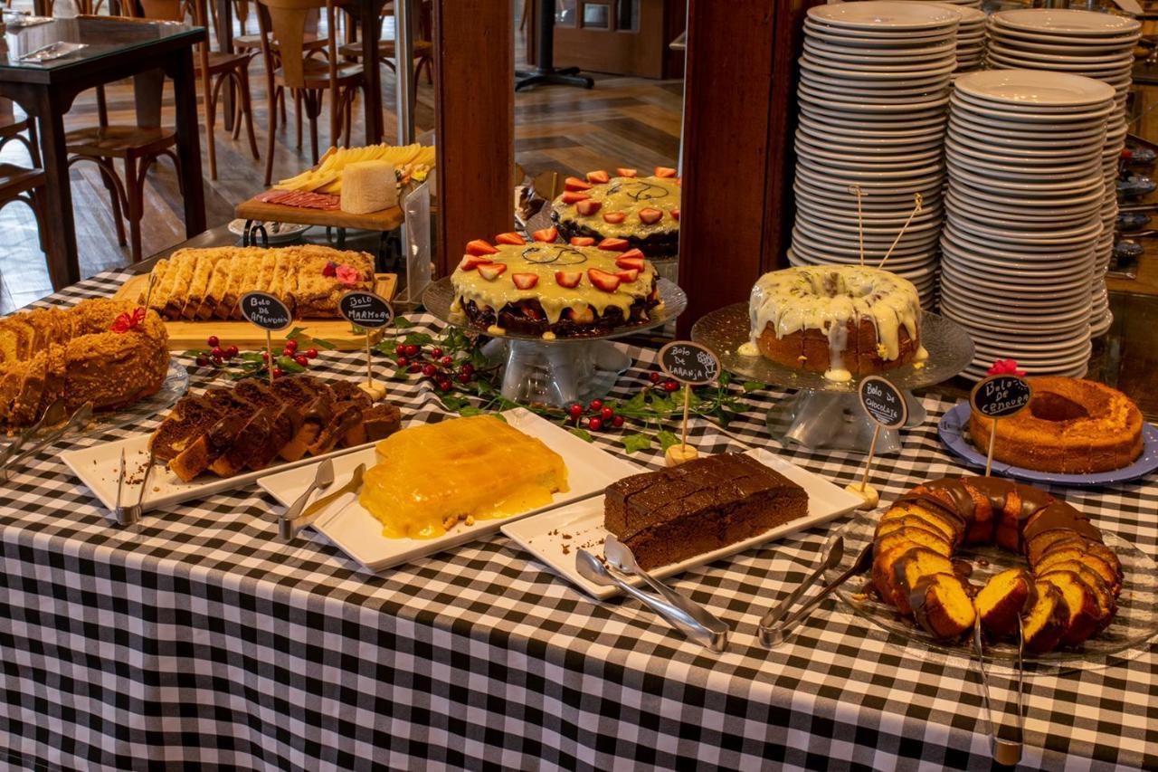 Bella Hotel&spa 4* Gramado