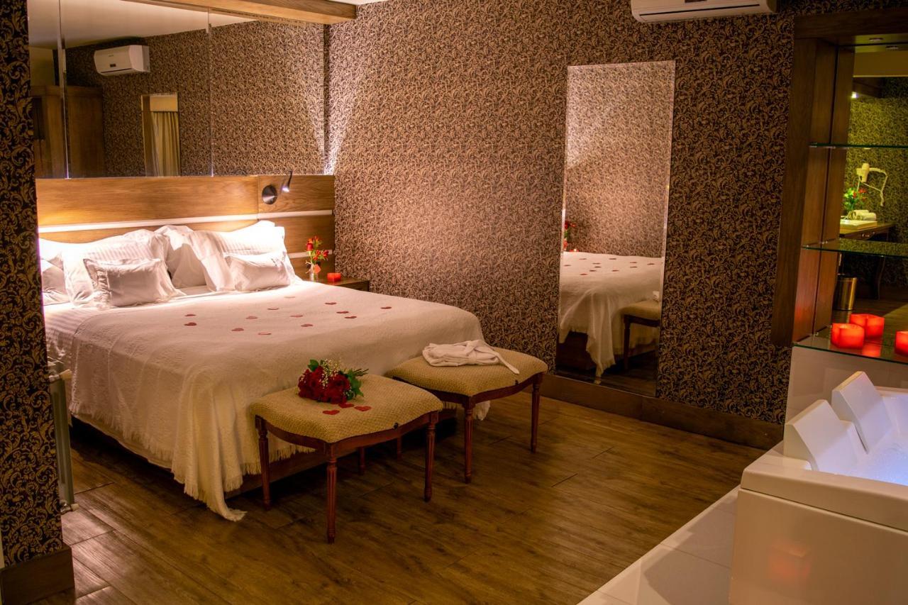 Bella Hotel&spa Hotel 4*