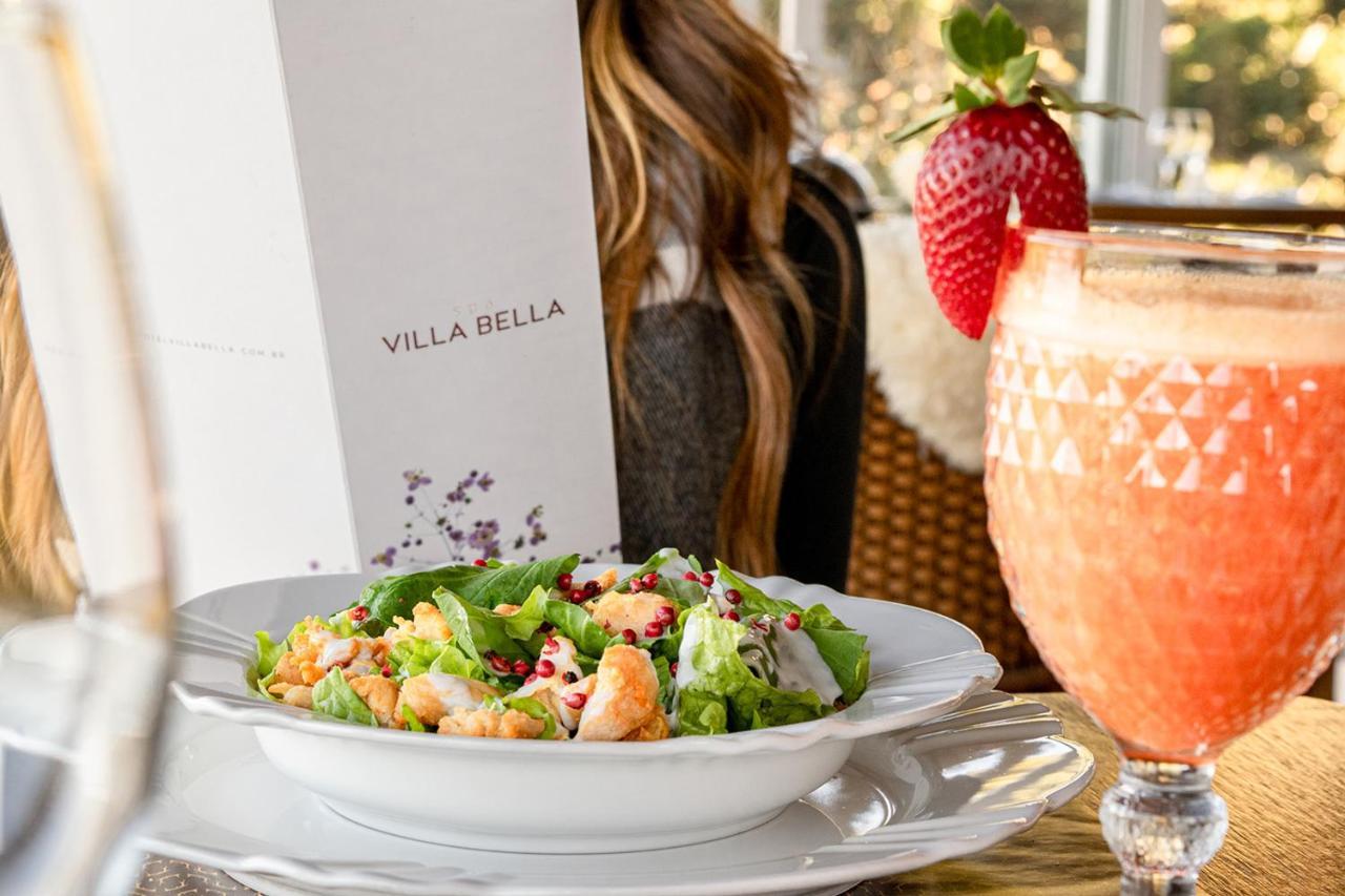 Hotel Bella Hotel&spa