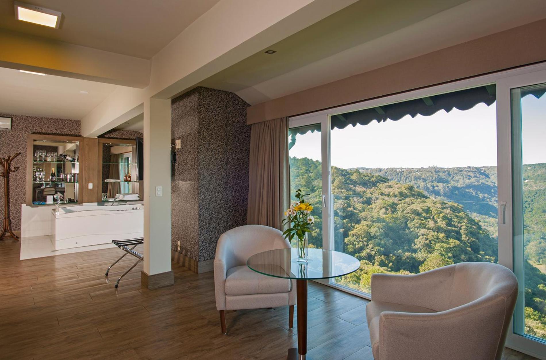 Bella Hotel&spa Gramado