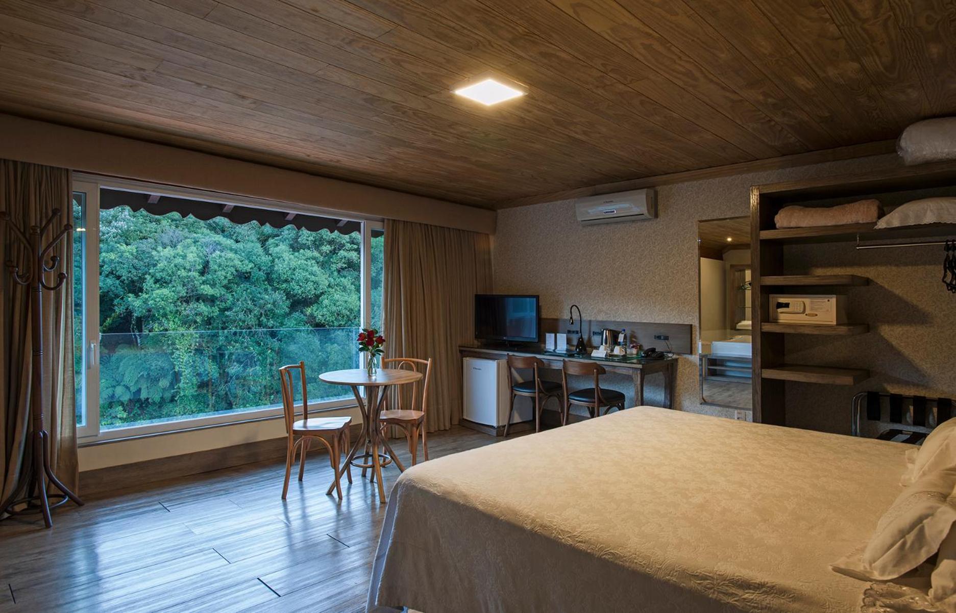 Hotel Bella Hotel&spa Gramado