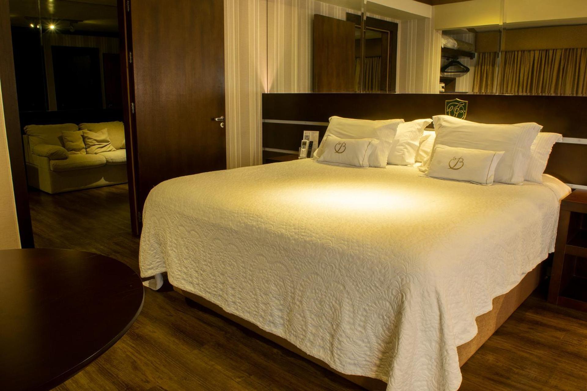 Bella Hotel&spa 4*