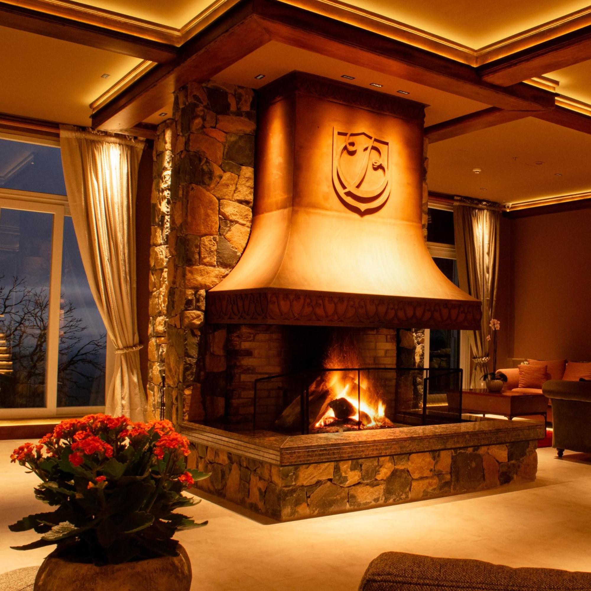Hotel Bella Hotel&spa Gramado