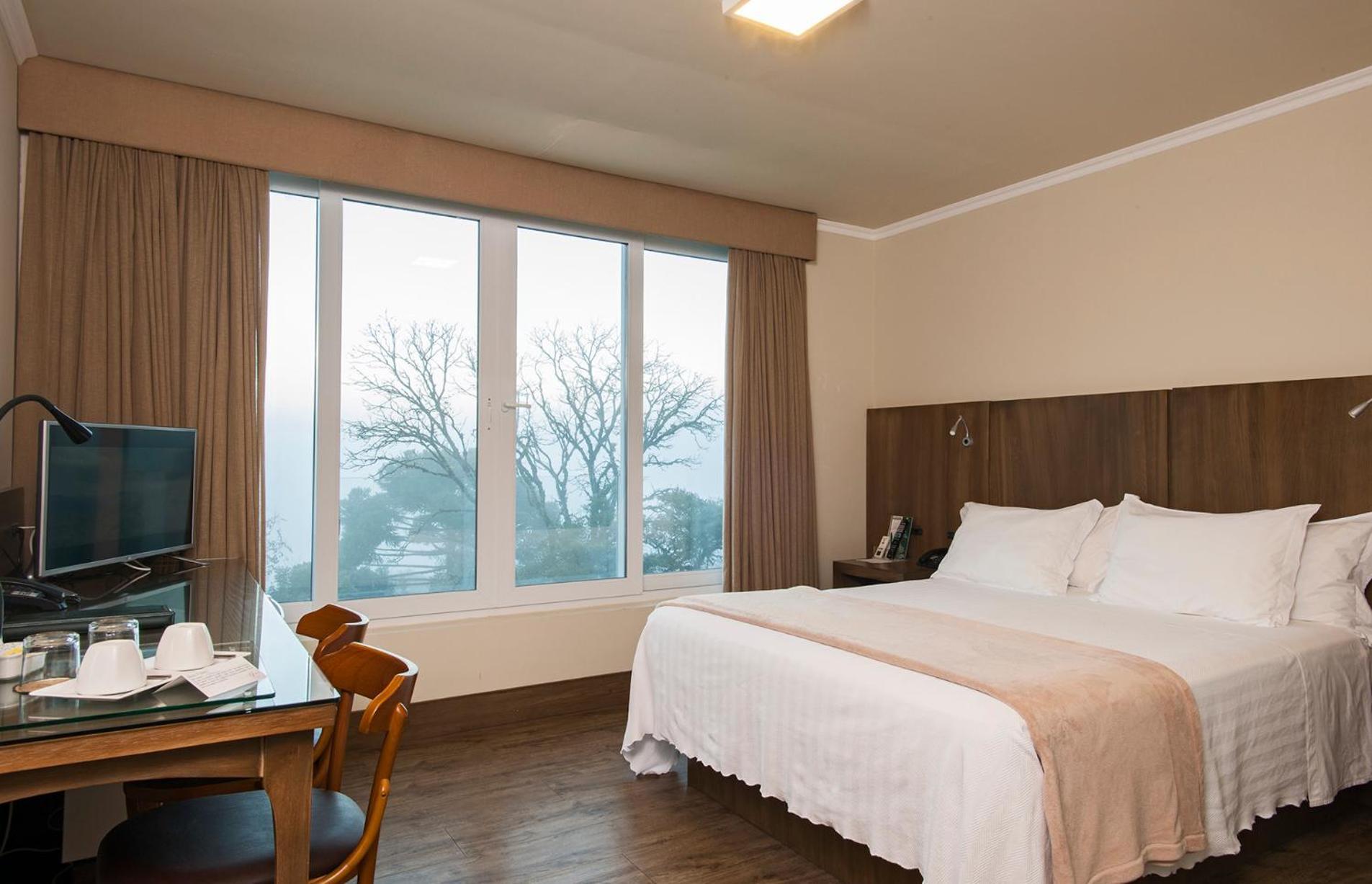 Bella Hotel&spa 4*