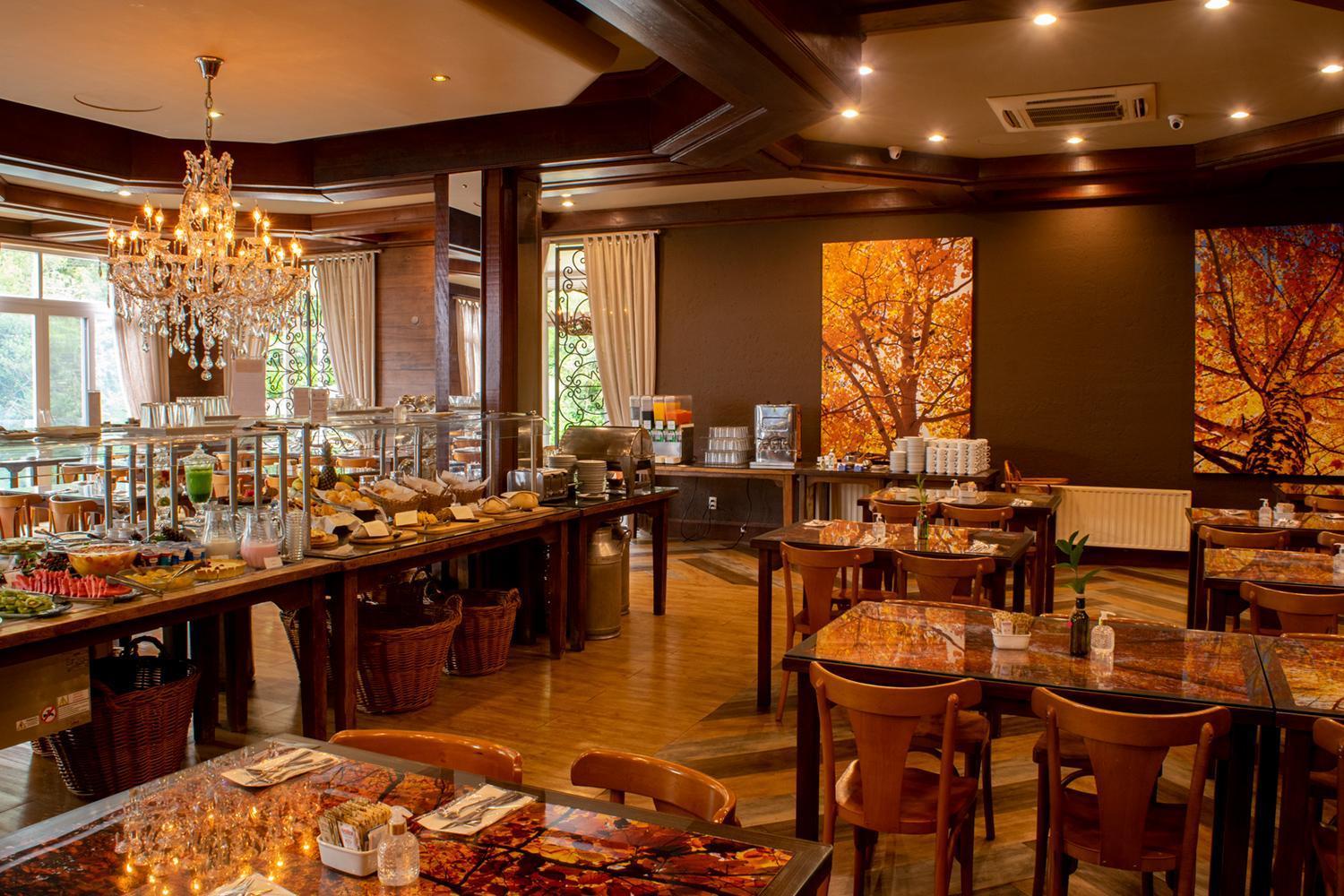 Bella Hotel&spa Hotel Gramado
