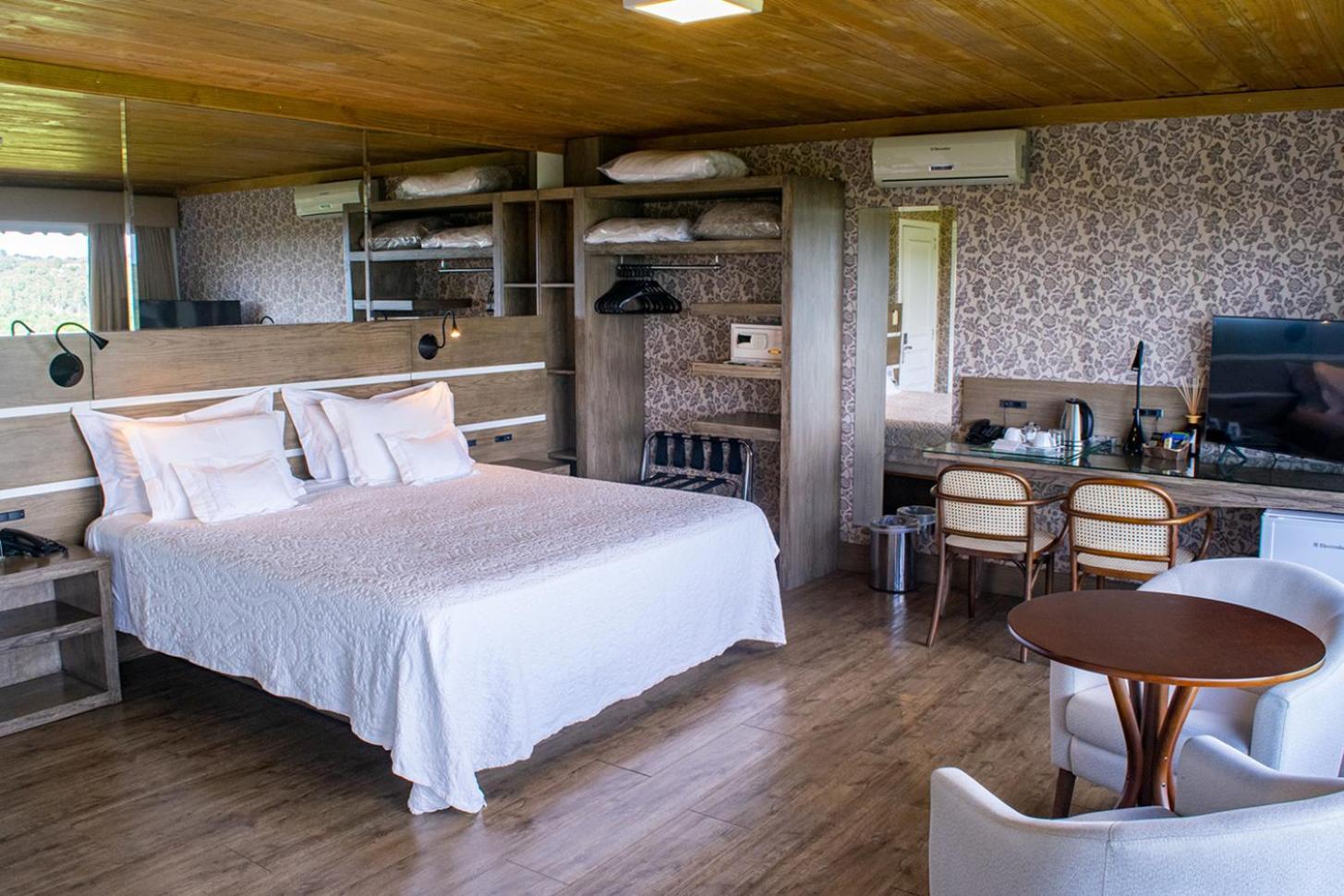 Bella Hotel&spa 4* Gramado