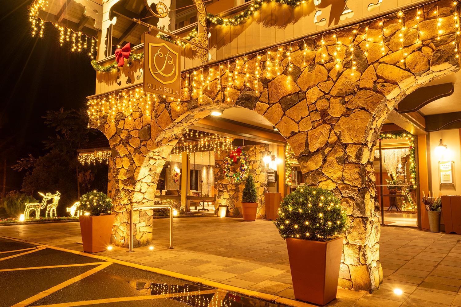 Bella Hotel&spa 4*