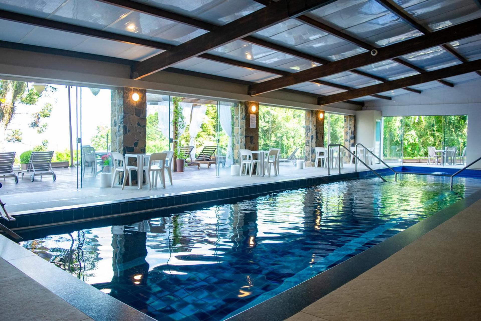 Bella Hotel&spa Gramado