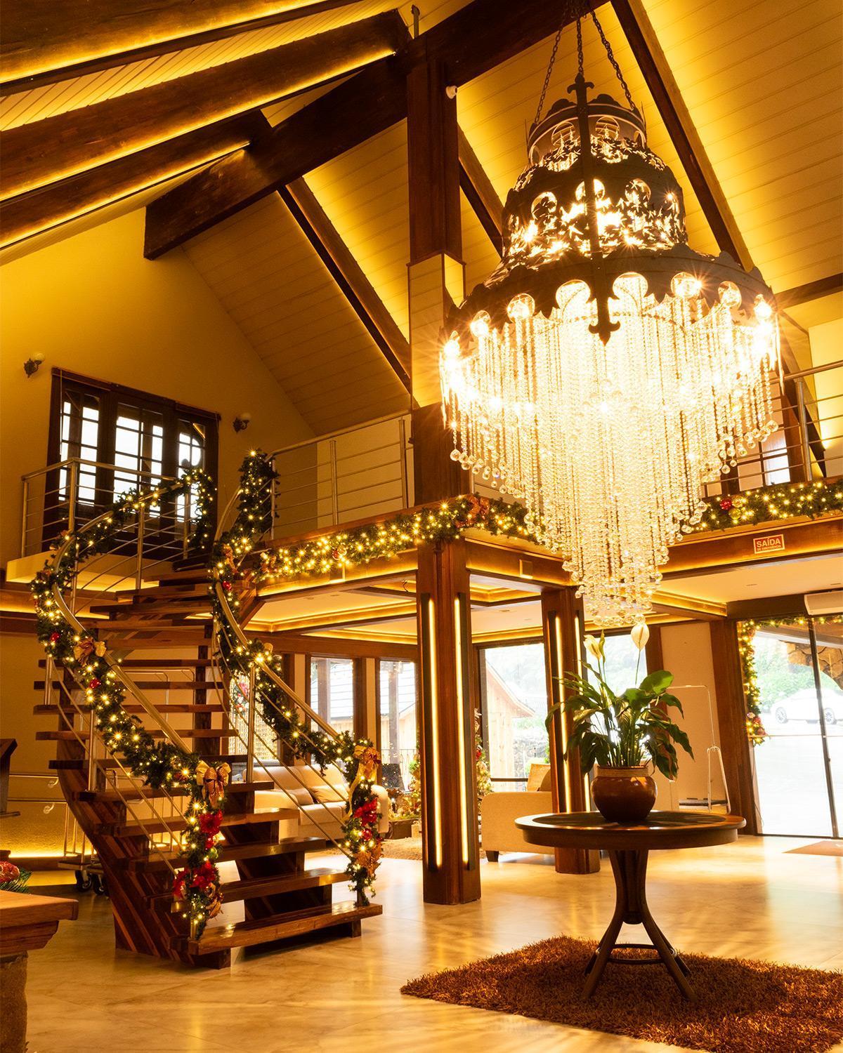 Bella Hotel&spa 4* Gramado