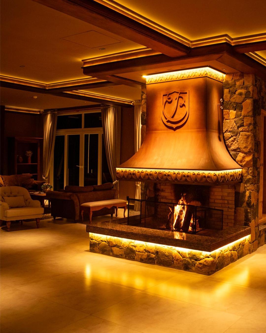 Hotel Bella Hotel&spa Gramado