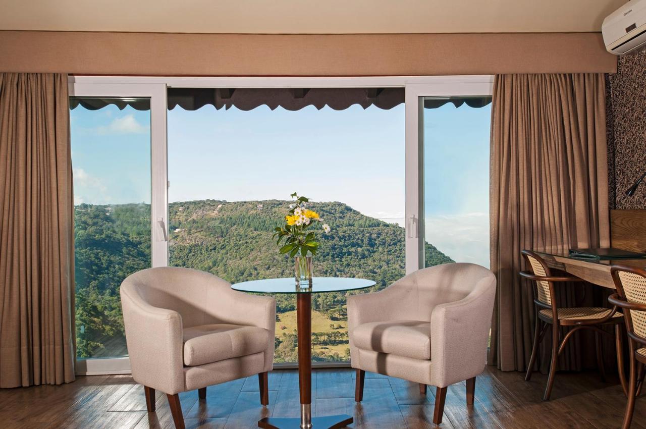 Hotel Bella Hotel&spa Gramado
