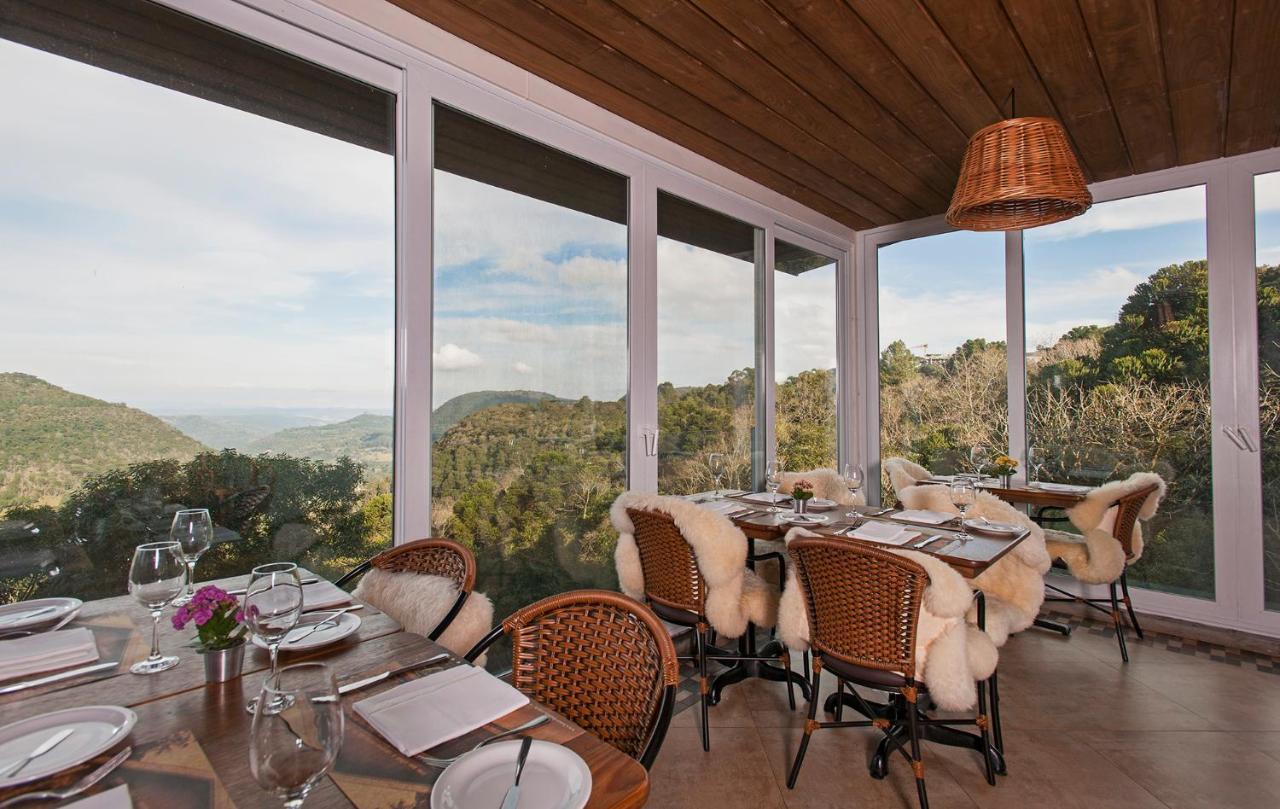 Bella Hotel&spa 4* Gramado