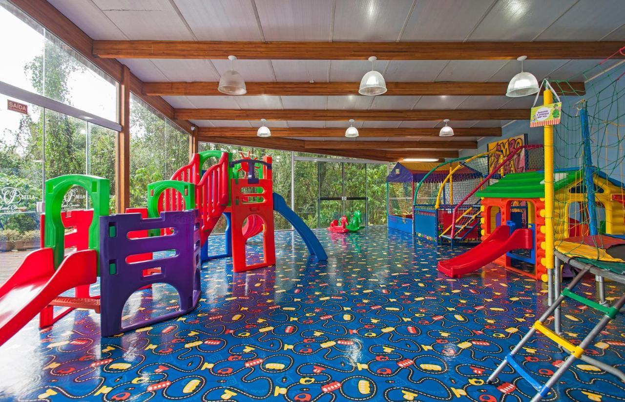 Bella Hotel&spa Hotel Gramado