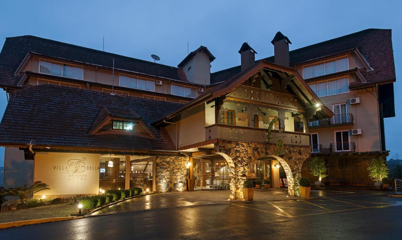 Bella Hotel&spa