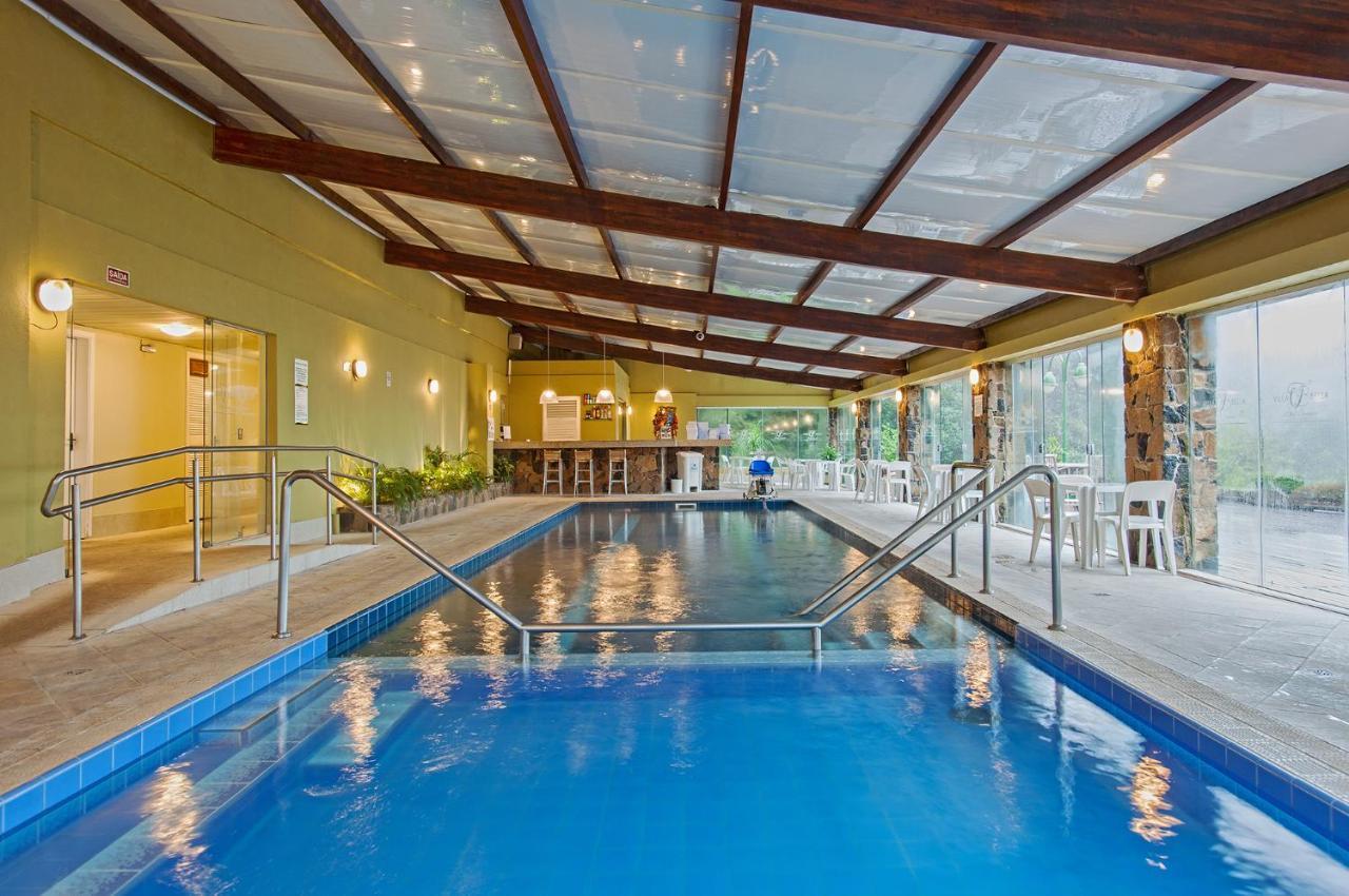 Bella Hotel&spa Gramado