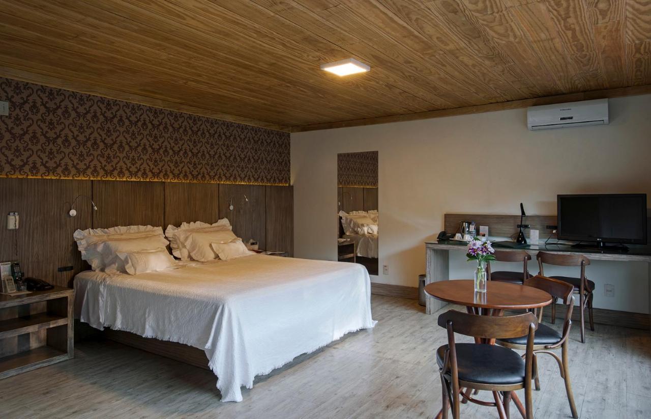 Bella Hotel&spa 4* Gramado