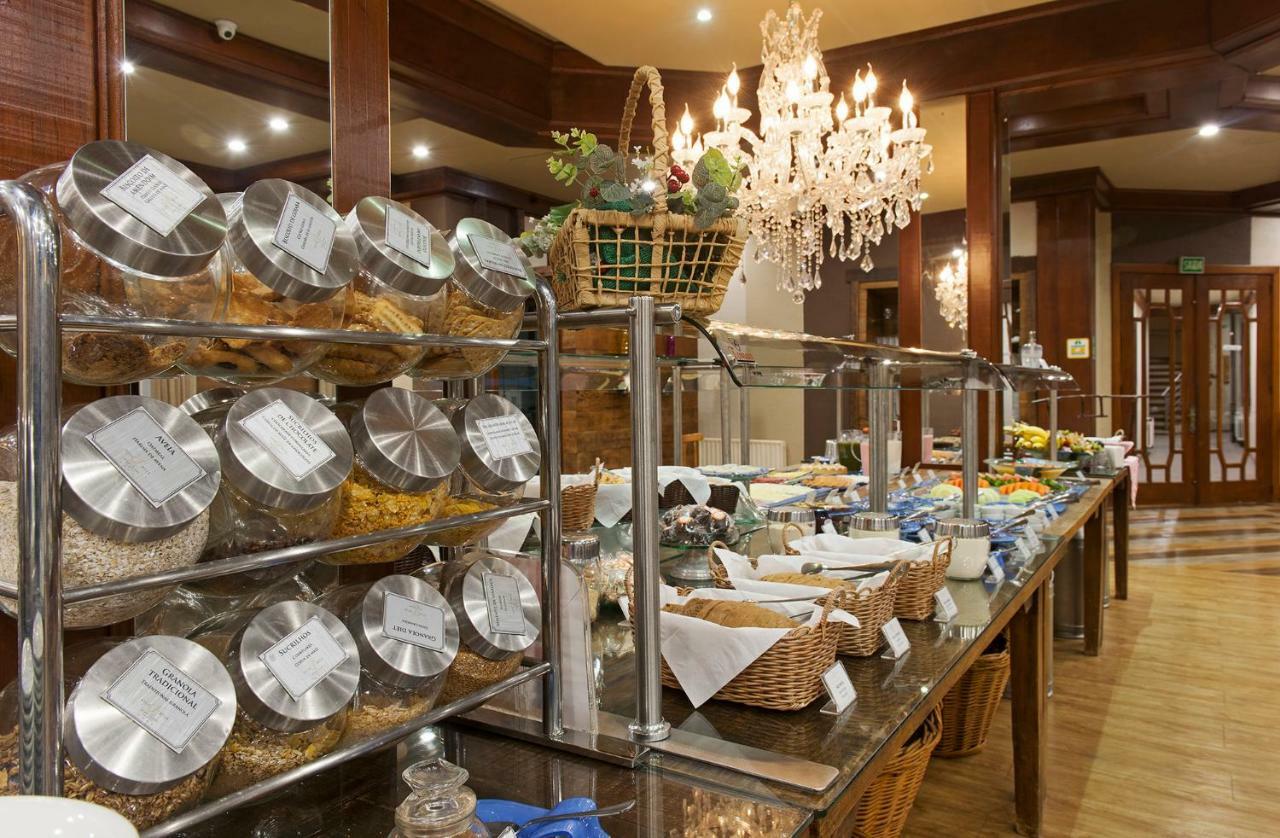 Bella Hotel&spa Hotel Gramado