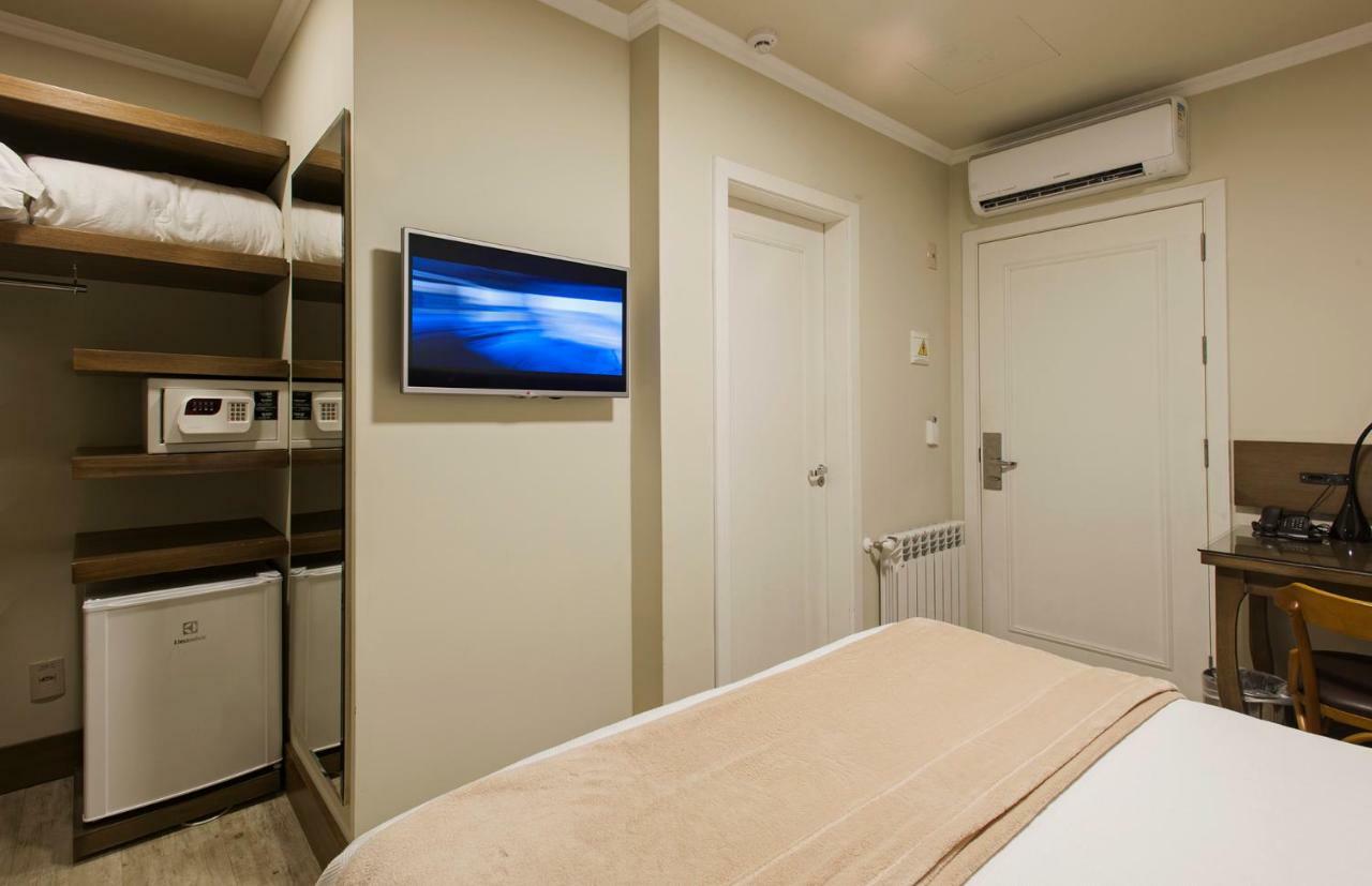 Bella Hotel&spa 4* Gramado