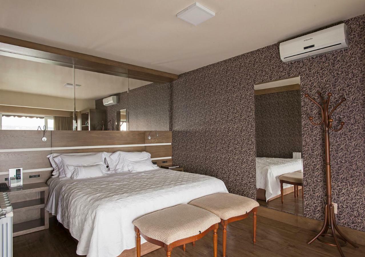 Bella Hotel&spa 4*